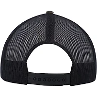 '47 / Michigan State Spartans Team Logo Trucker Snapback Hat