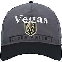 '47 / Vegas Golden Knights Super Hitch Adjustable Snapback Hat