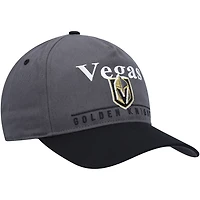 '47 / Vegas Golden Knights Super Hitch Adjustable Snapback Hat