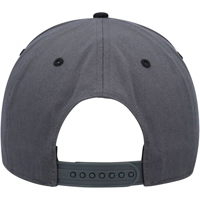 '47 / Vegas Golden Knights Super Hitch Adjustable Snapback Hat