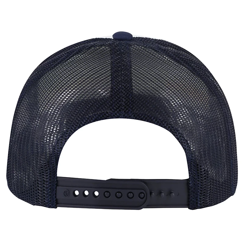 '47 /Navy New York Yankees 2024 Spring Training Foam Trucker Adjustable Hat