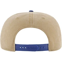 '47 /Royal Philadelphia 76ers Chilmark Captain Snapback Hat