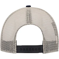 '47 /Tan Chicago White Sox Four Stroke Clean Up Trucker Snapback Hat