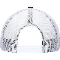 '47 /White Chicago White Sox Primary Logo Trucker Snapback Hat