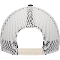 '47 /White Iowa Hawkeyes Interlude MVP Trucker Snapback Hat