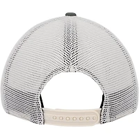 '47 /White Michigan State Spartans Interlude MVP Trucker Snapback Hat