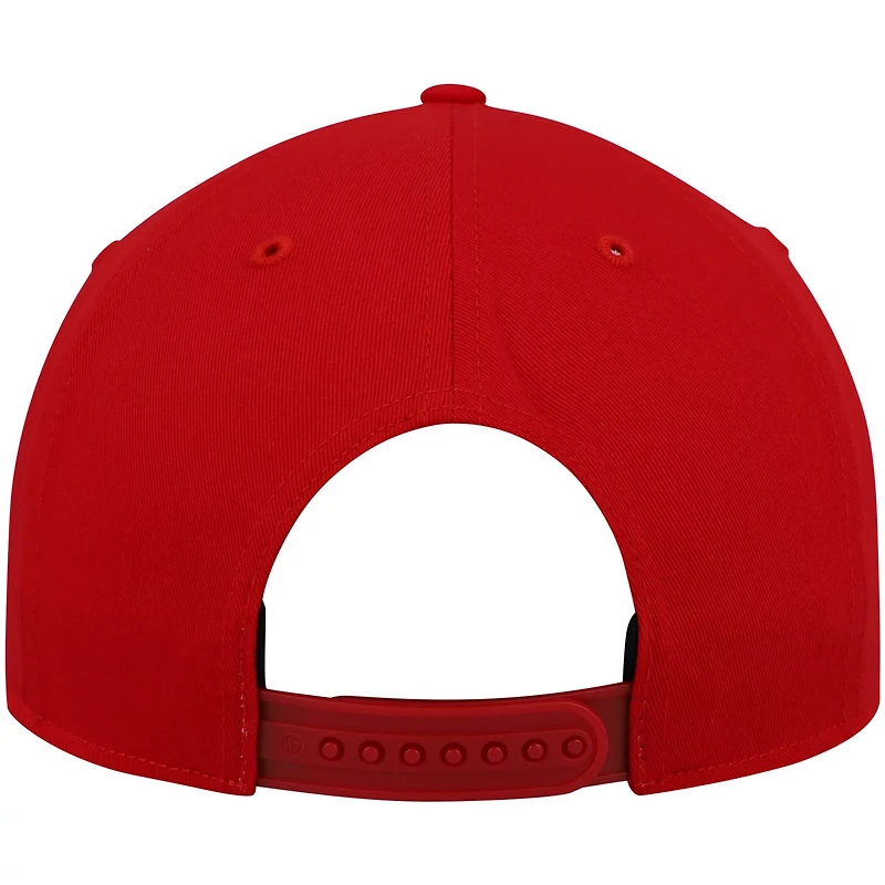 '47 /White Washington Nationals Cooperstown Collection Retro Contra Hitch Snapback Hat