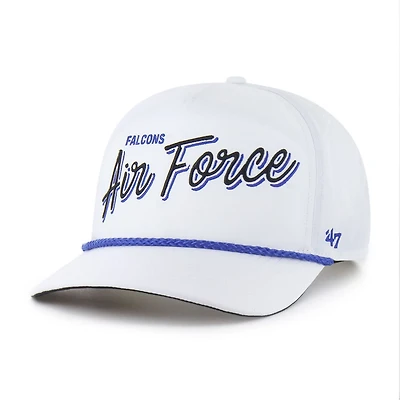 '47 Air Force Falcons Fairway Hitch Adjustable Hat