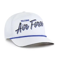 '47 Air Force Falcons Fairway Hitch Adjustable Hat