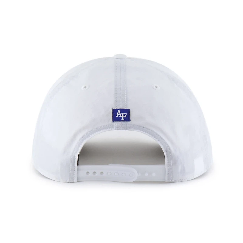 '47 Air Force Falcons Fairway Hitch Adjustable Hat