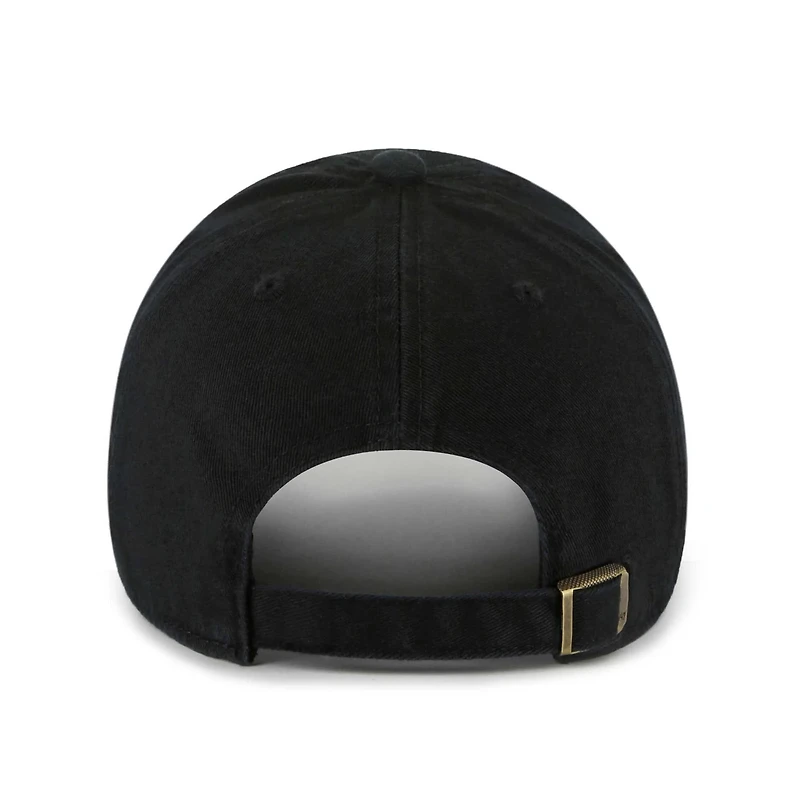 '47 Alabama Crimson Tide Clean Up Adjustable Hat