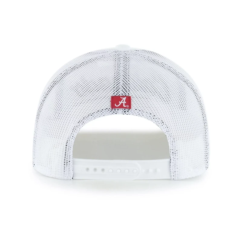 '47 Alabama Crimson Tide Garner Rope Trucker Adjustable Hat