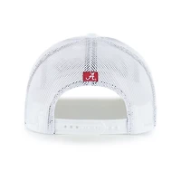 '47 Alabama Crimson Tide Garner Rope Trucker Adjustable Hat