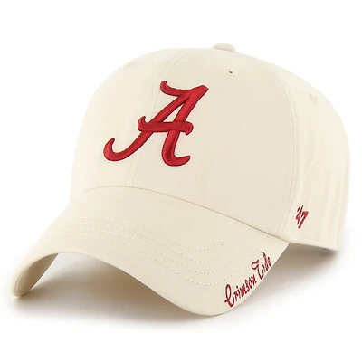 '47 Alabama Crimson Tide Miata Clean Up Adjustable Hat