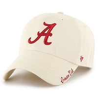 '47 Alabama Crimson Tide Miata Clean Up Adjustable Hat