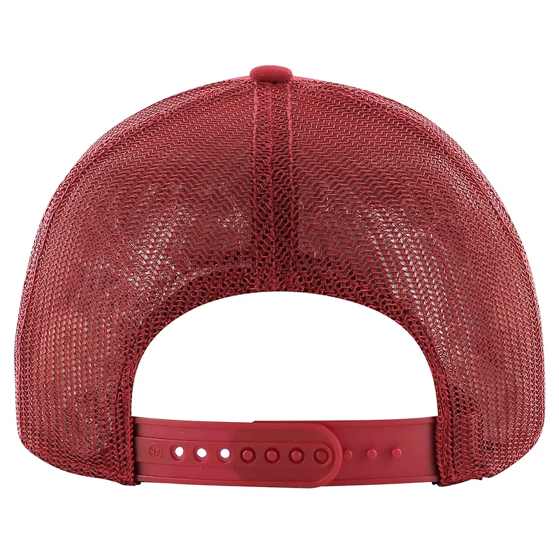 '47 Alabama Tide Pitstop Trucker Adjustable Hat