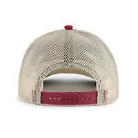 '47 Alabama Tide Pomona Mesh Hitch Adjustable Trucker Hat