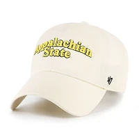 '47 Appalachian State Mountaineers Clean Up Adjustable Hat