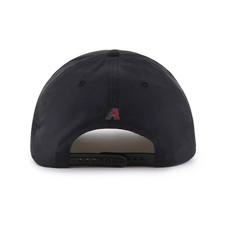 '47 Arizona Diamondbacks Condor Hitch Adjustable Hat