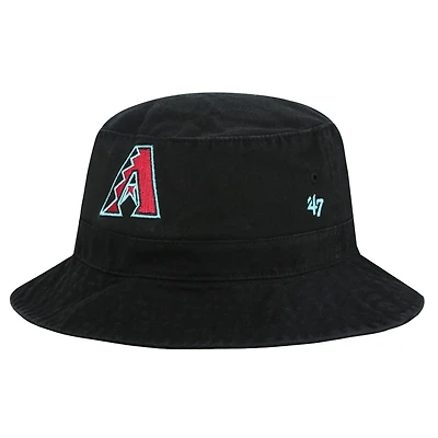 '47 Arizona Diamondbacks Primary Logo Bucket Hat