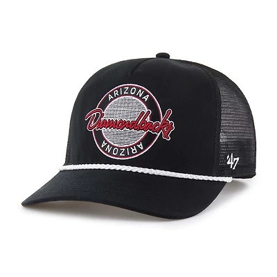'47 Arizona Diamondbacks Promenade Hitch Adjustable Hat
