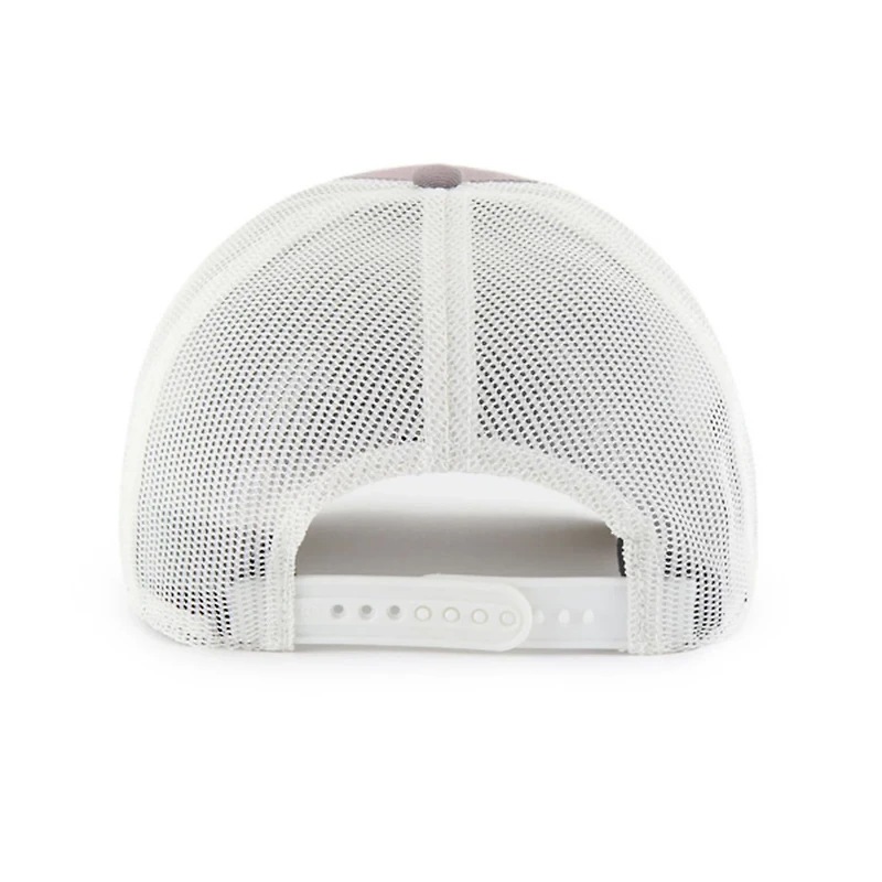 '47 Arizona Diamondbacks Tide Sweep Rope Trucker Adjustable Hat