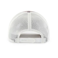 '47 Arizona Diamondbacks Tide Sweep Rope Trucker Adjustable Hat