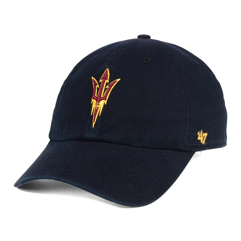 '47 Arizona State Sun Devils Clean Up Adjustable Hat