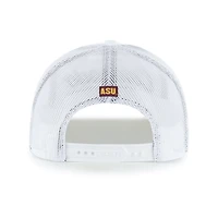 '47 Arizona State Sun Devils Garner Rope Trucker Adjustable Hat