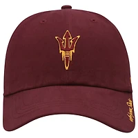 '47 Arizona State Sun Devils Miata Clean Up Logo Adjustable Hat