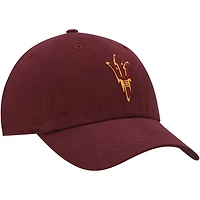 '47 Arizona State Sun Devils Miata Clean Up Logo Adjustable Hat