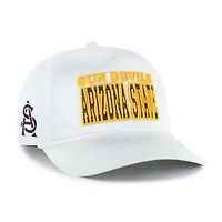 '47 Arizona State Sun Devils Outspoken Hitch Adjustable Hat