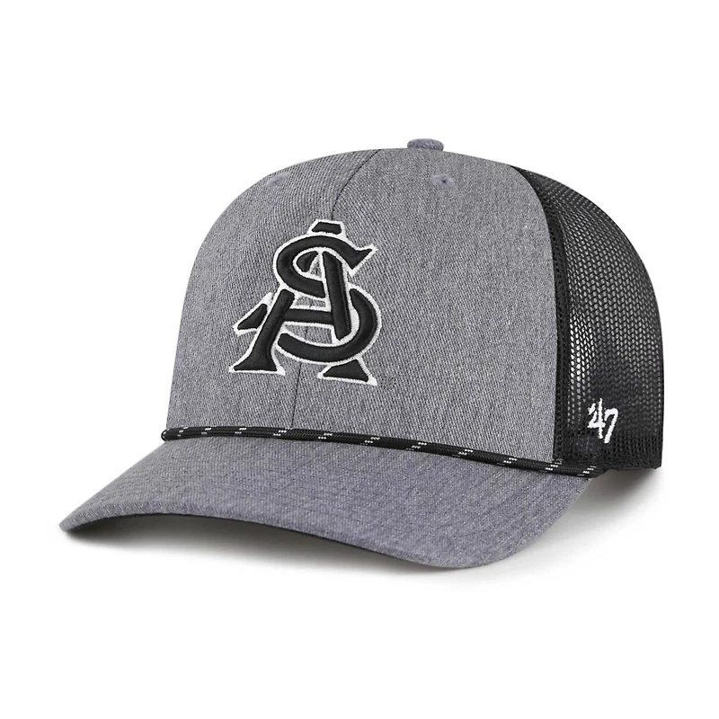 '47 Arizona State Sun Devils Rope Adjustable Hat