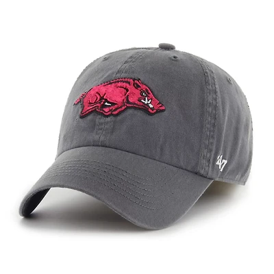'47 Arkansas Razorbacks Franchise Fitted Hat