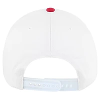 '47 Arkansas Razorbacks Gridiron Clean Up Adjustable Hat