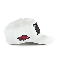 '47 Arkansas Razorbacks Outspoken Hitch Adjustable Hat