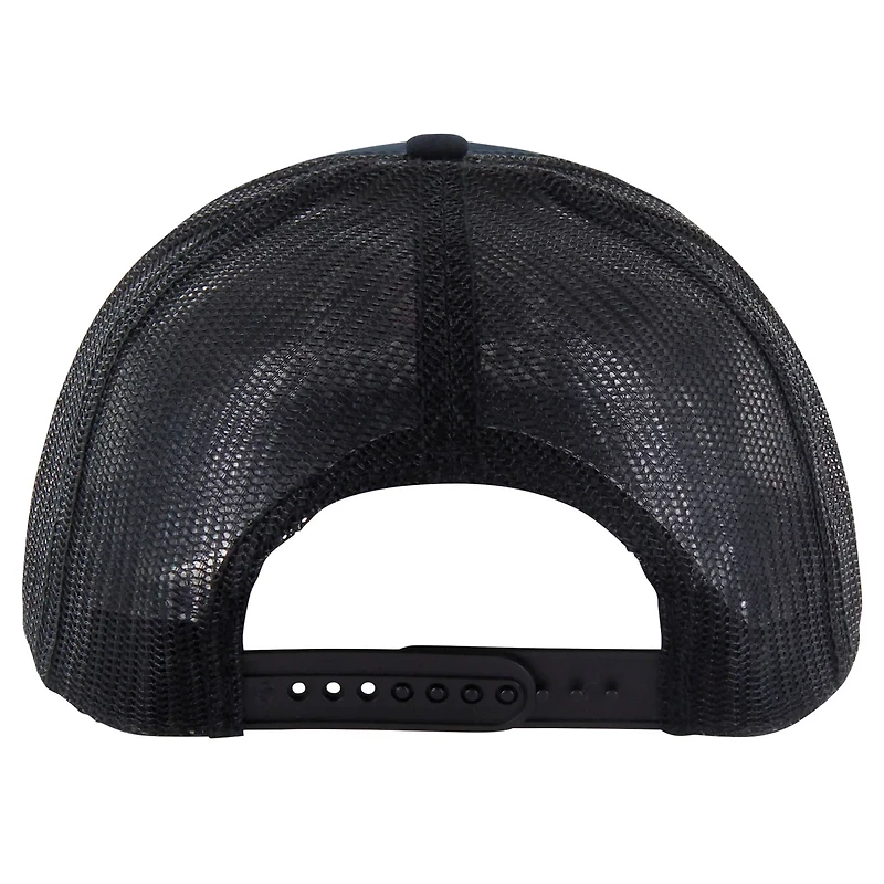 '47 Arkansas Razorbacks Pitstop Trucker Adjustable Hat