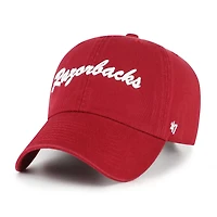 '47 Arkansas Razorbacks Vault Clean Up Adjustable Hat