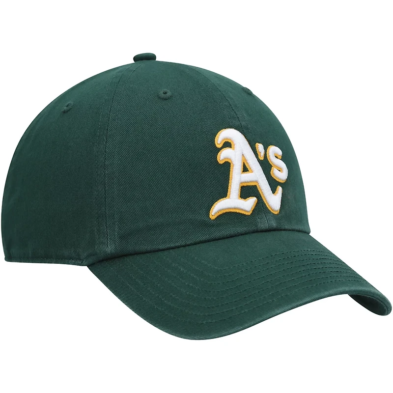 '47 Athletics Clean Up Adjustable Hat