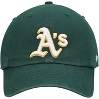 '47 Athletics Clean Up Adjustable Hat