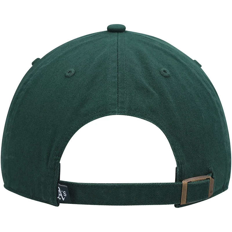 '47 Athletics Clean Up Adjustable Hat