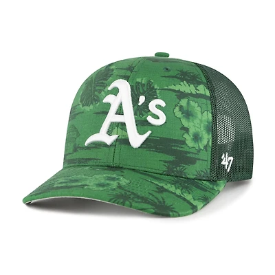 '47 Athletics Fiji Trucker Adjustable Hat