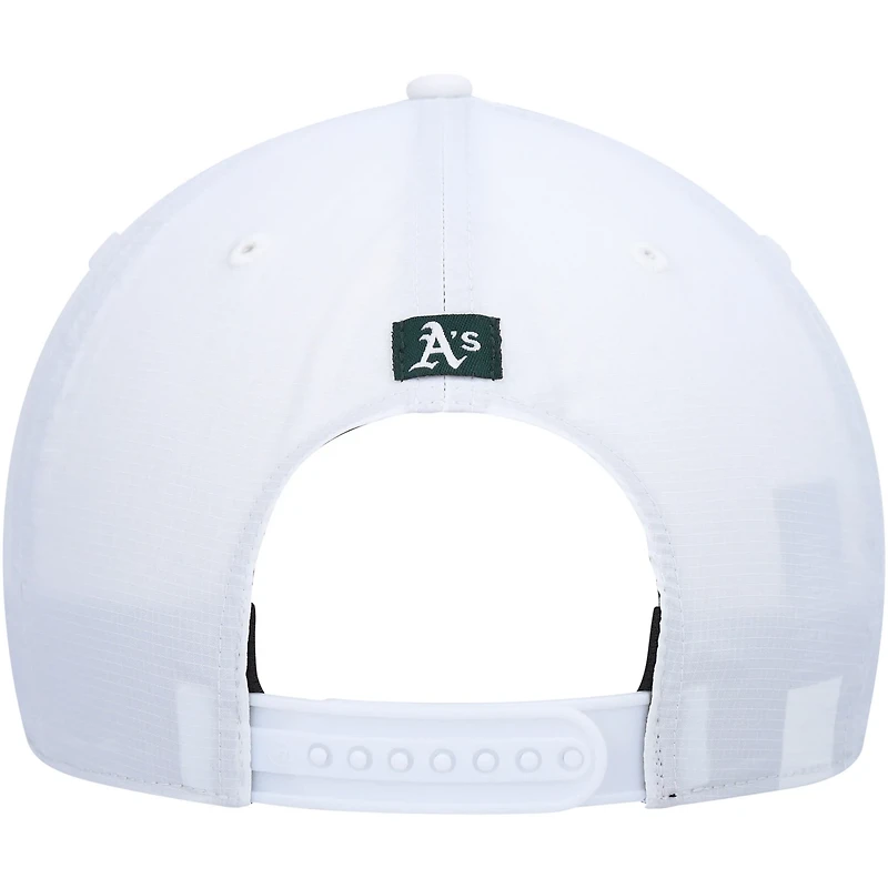 '47 Athletics Flag Flutter Hitch Snapback Hat