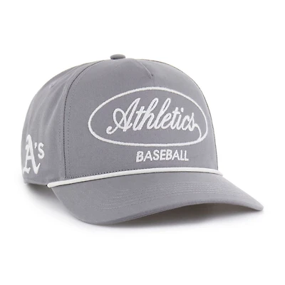 '47 Athletics Foundational Hitch Adjustable Hat