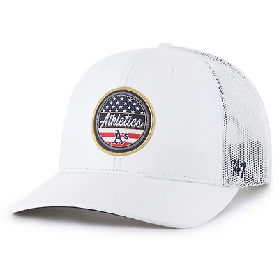 '47 Athletics Homage Adjustable Trucker Hat