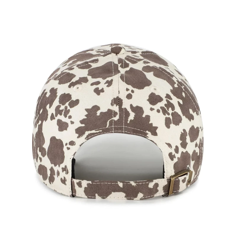 '47 Atlanta Braves Bessie Clean Up Adjustable Hat