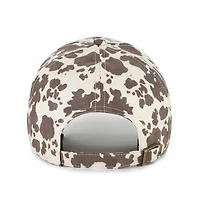 '47 Atlanta Braves Bessie Clean Up Adjustable Hat