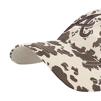 '47 Atlanta Braves Bessie Clean Up Adjustable Hat