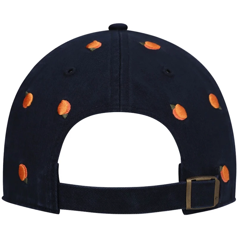 '47 Atlanta Braves Confetti Clean Up Adjustable Hat