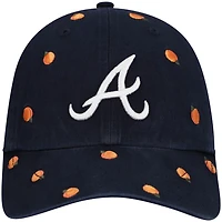 '47 Atlanta Braves Confetti Clean Up Adjustable Hat